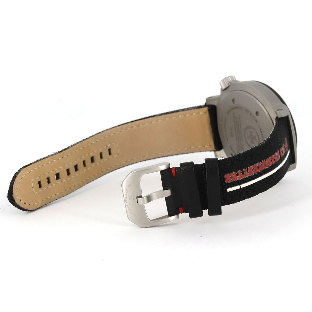 ミューレ S.A.R.レスキュータイマー M1-41-08-CB SS 自動巻