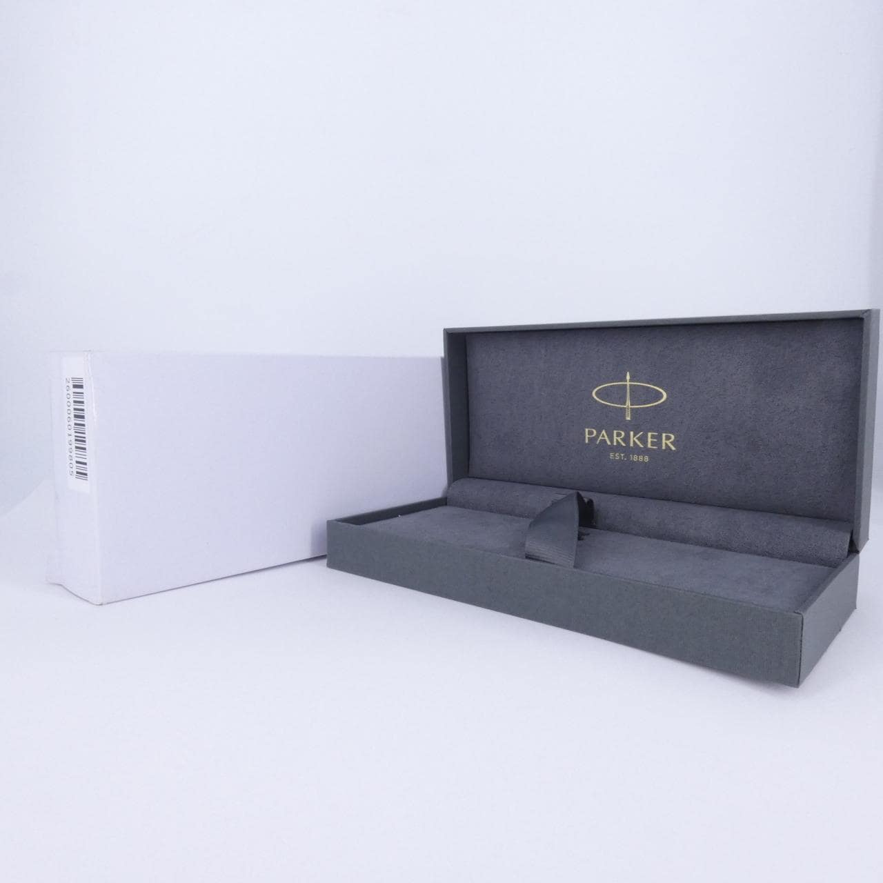 パーカー デュオフォールドブラックCT 1931366 万年筆