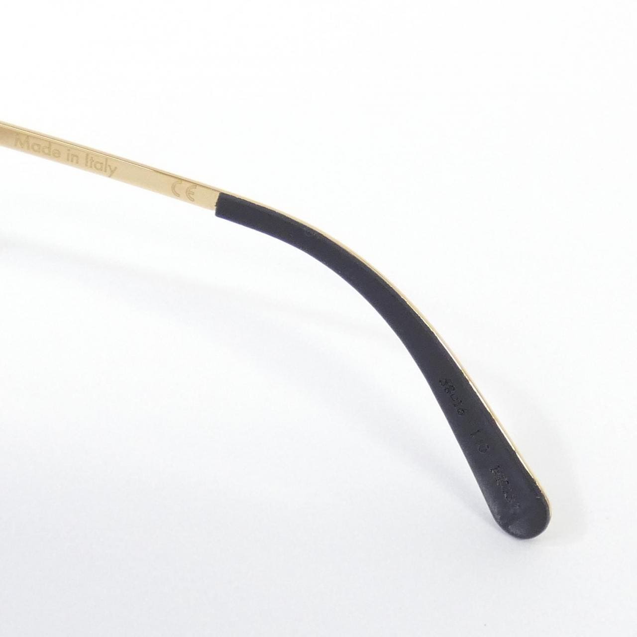 LOUIS VUITTON Diva Z0960U Sunglasses