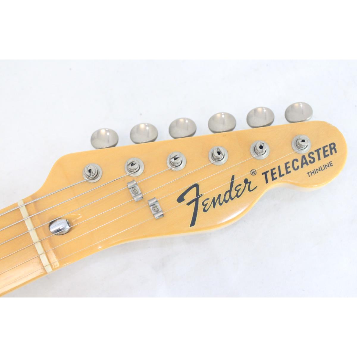 FENDER JAPAN TN72