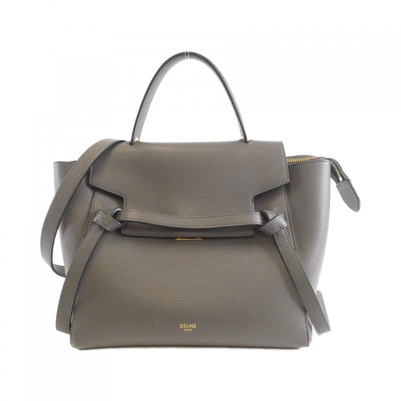 セリーヌ マイクロ ベルト 189153ZVA バッグ