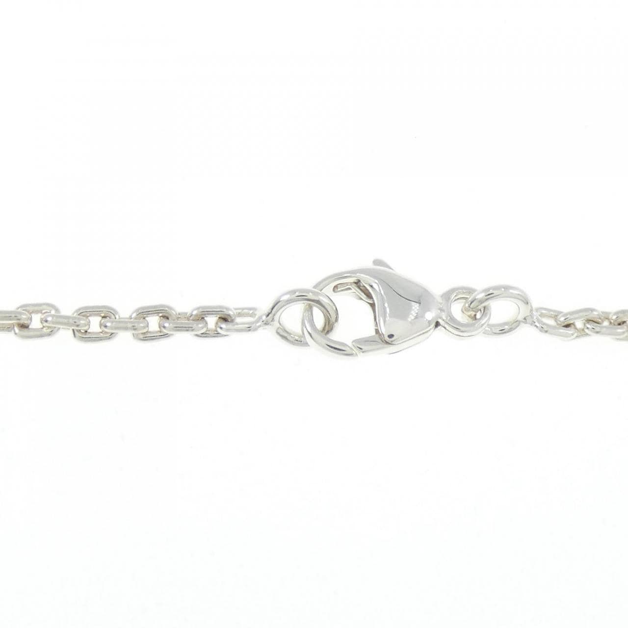 LOUIS VUITTON Lockit Bracelet