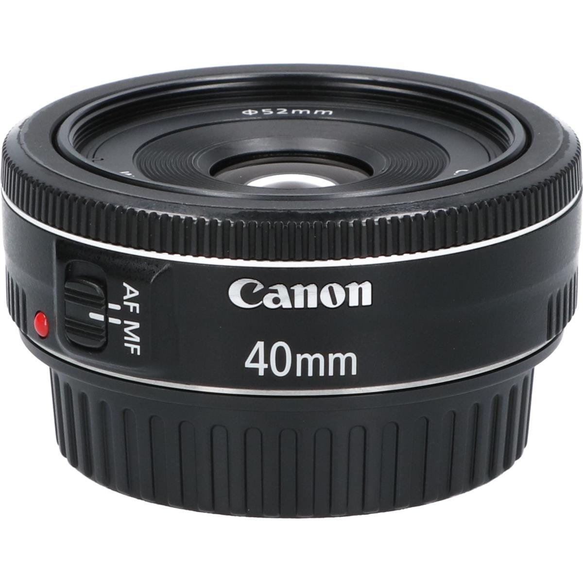 ＥＦ４０ｍｍ　Ｆ２．８ＳＴＭ