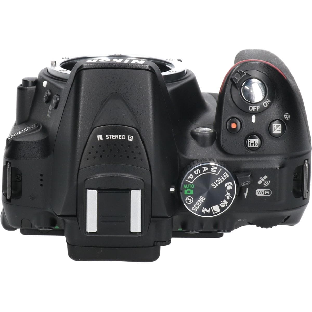 D5300