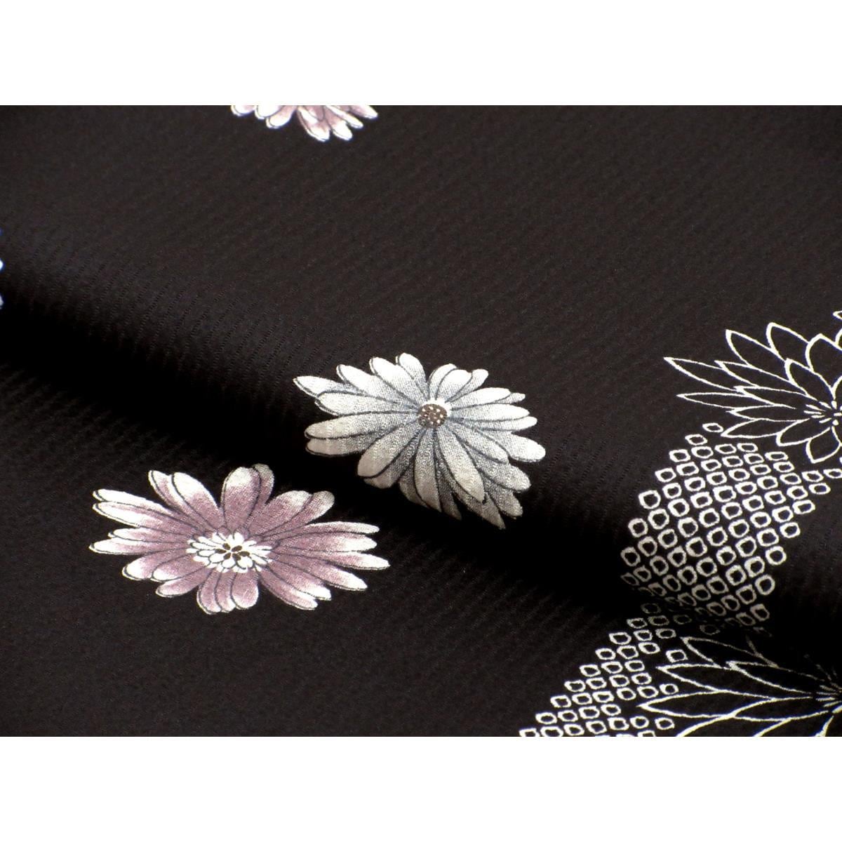 小紋　身幅Ｌ寸