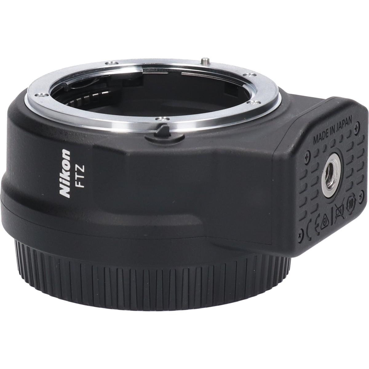 マウントアダプターＦＴＺ