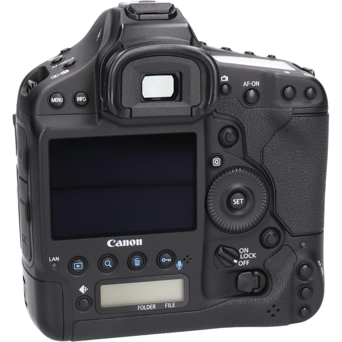 ＣＡＮＯＮ　ＥＯＳ－１ＤＸ