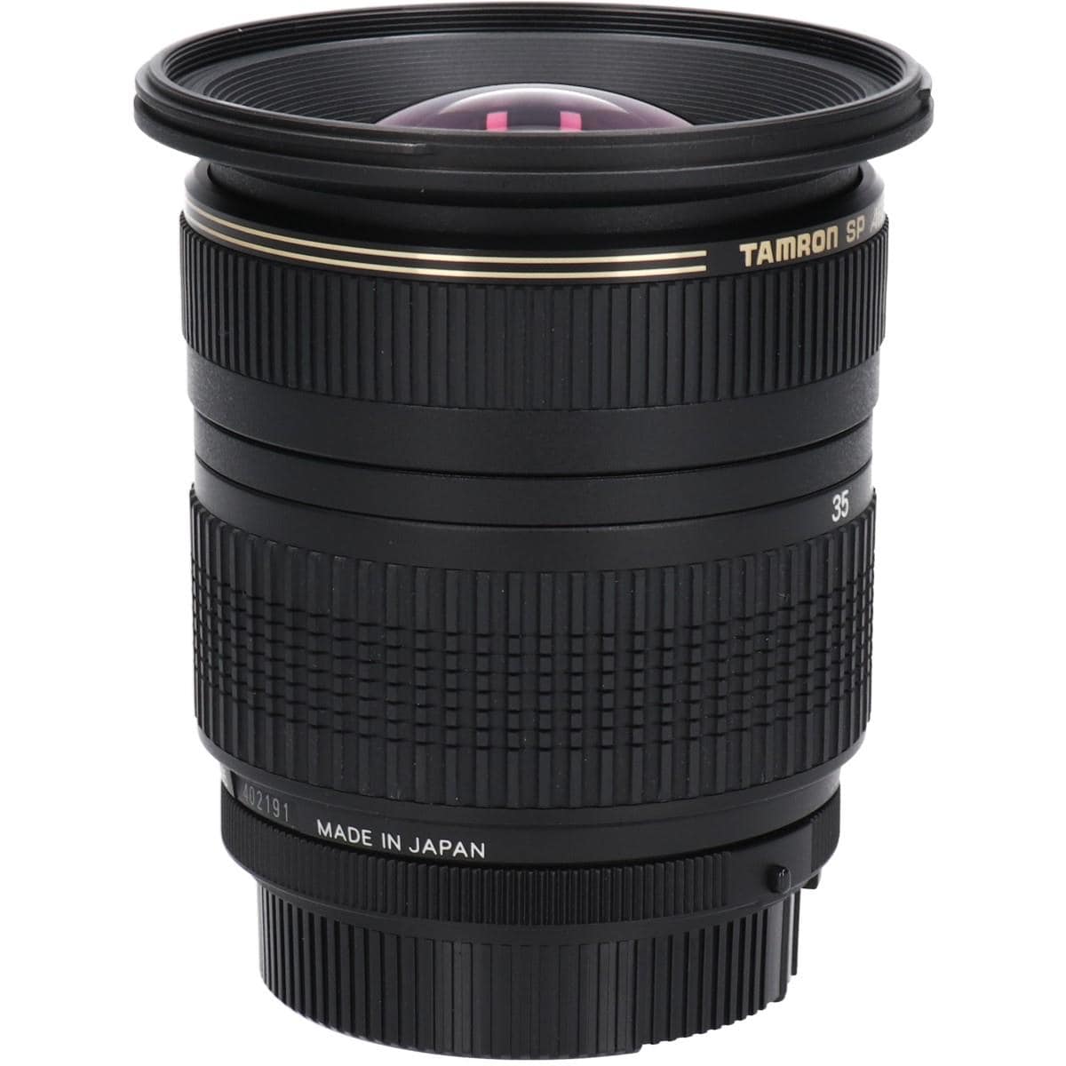 ニコン１７－３５ｍｍ　Ｆ２．８－４ＤＩ（Ａ０５）