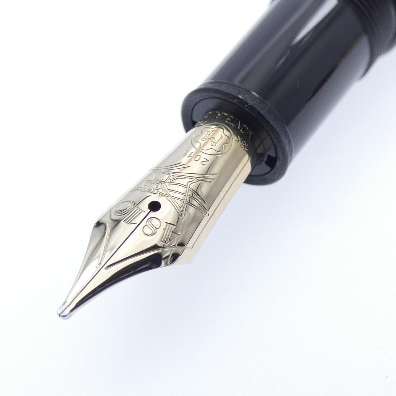 モンブラン 2011年カルロ･コッローディ 万年筆