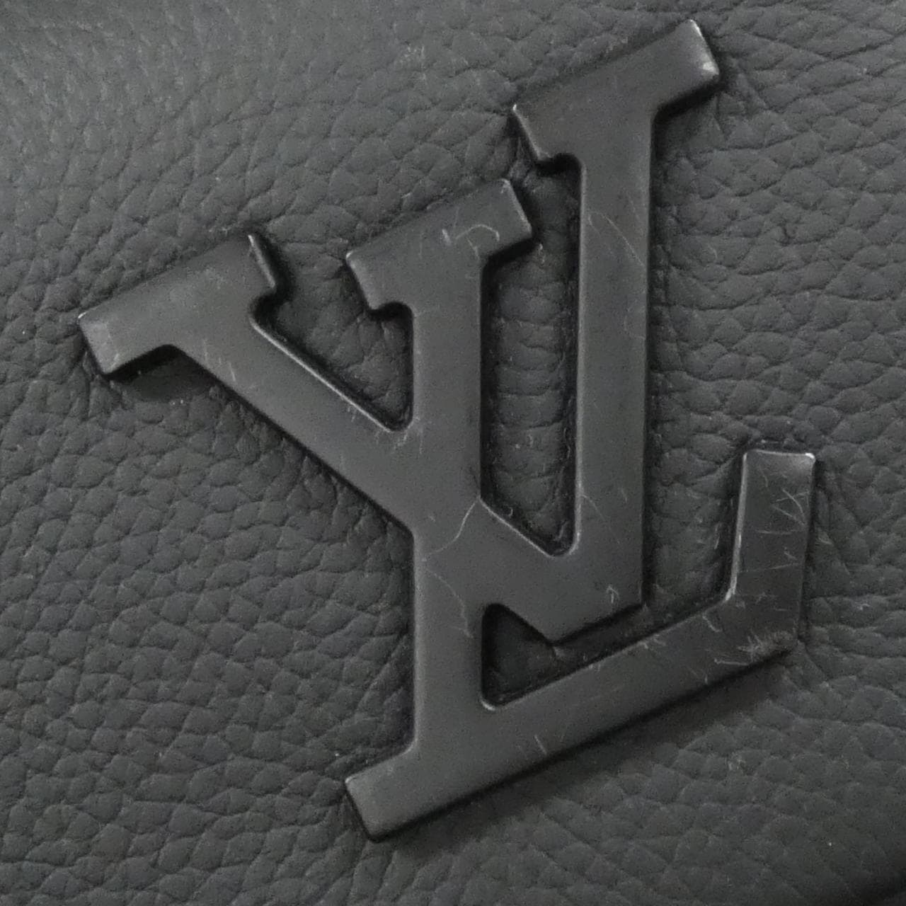 LOUIS VUITTON LV Aerogram Take Off Backpack M57079 Rucksack