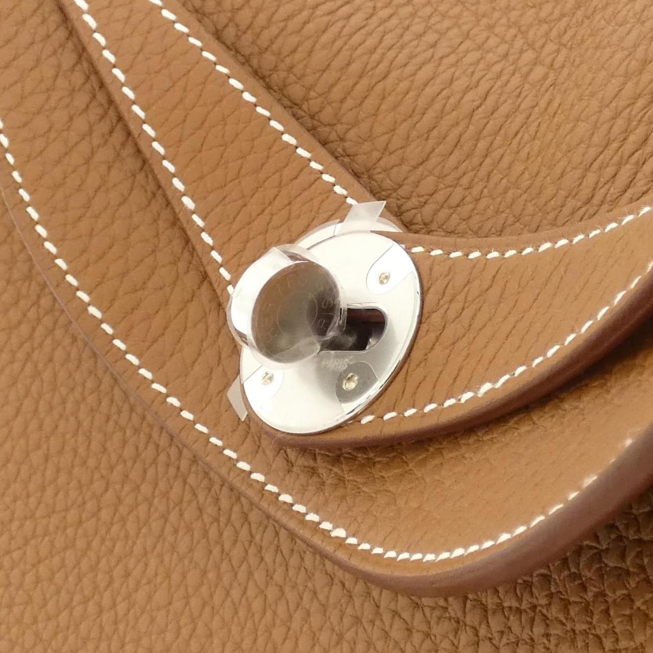 エルメス リンディ 26cm 073428CK ショルダーバッグ