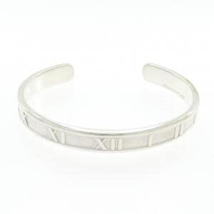 ティファニー アトラス カフ バングル