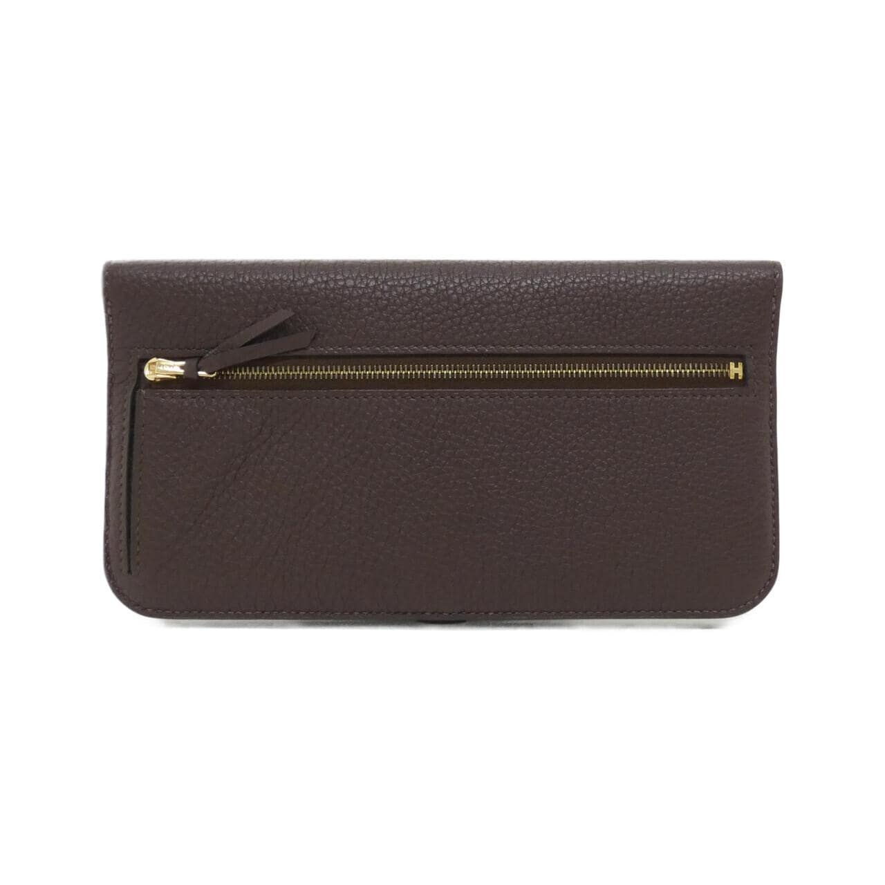 エルメス ドゴン ロング 061200CC 財布