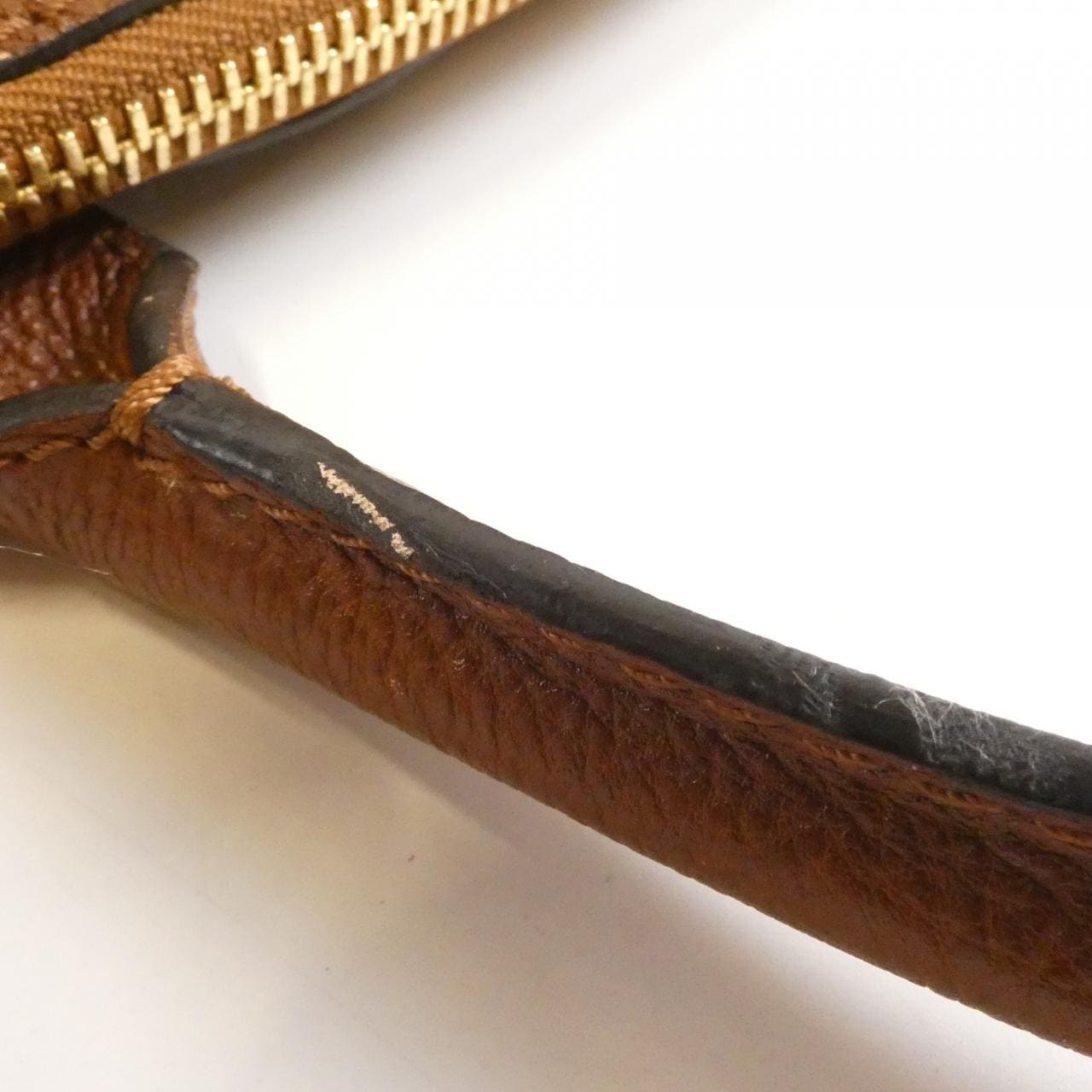 クロエ ジョージア 3S0561 384 ボストンバッグ