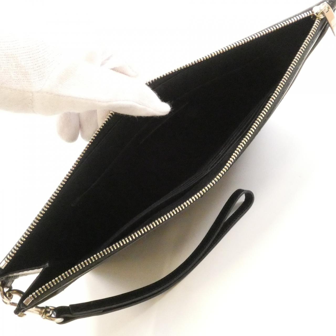 サンローラン 608060 セカンドバッグ