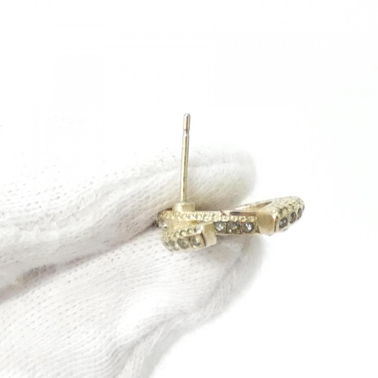 シャネル 87233 ピアス