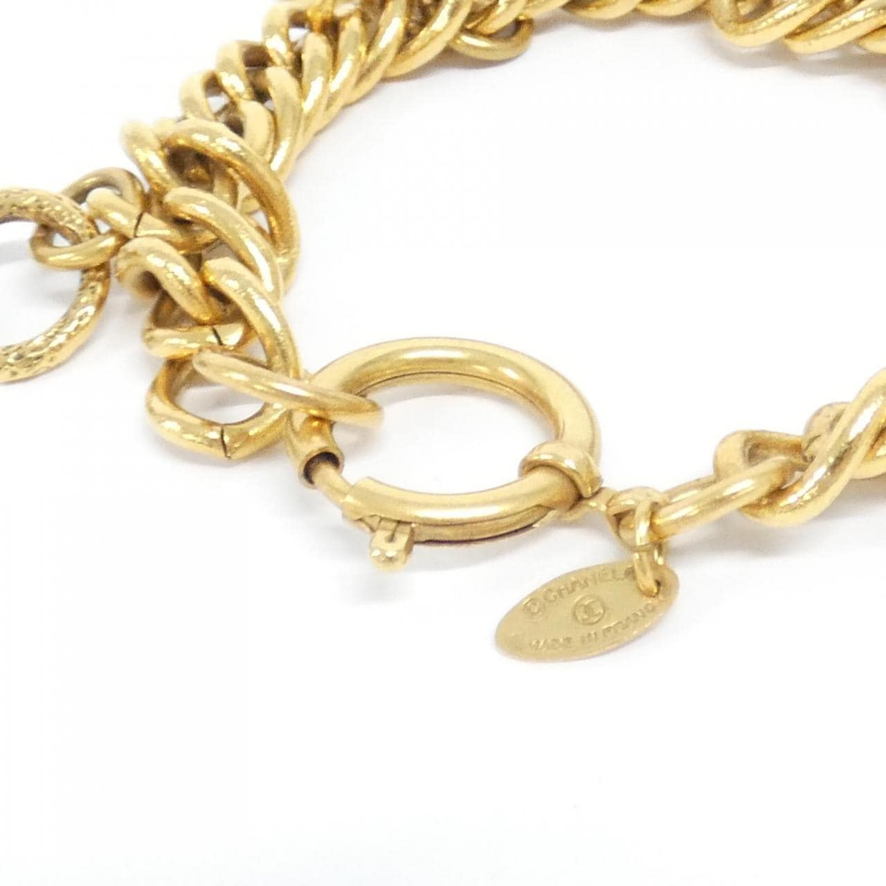 【ヴィンテージ】シャネル ブレスレット