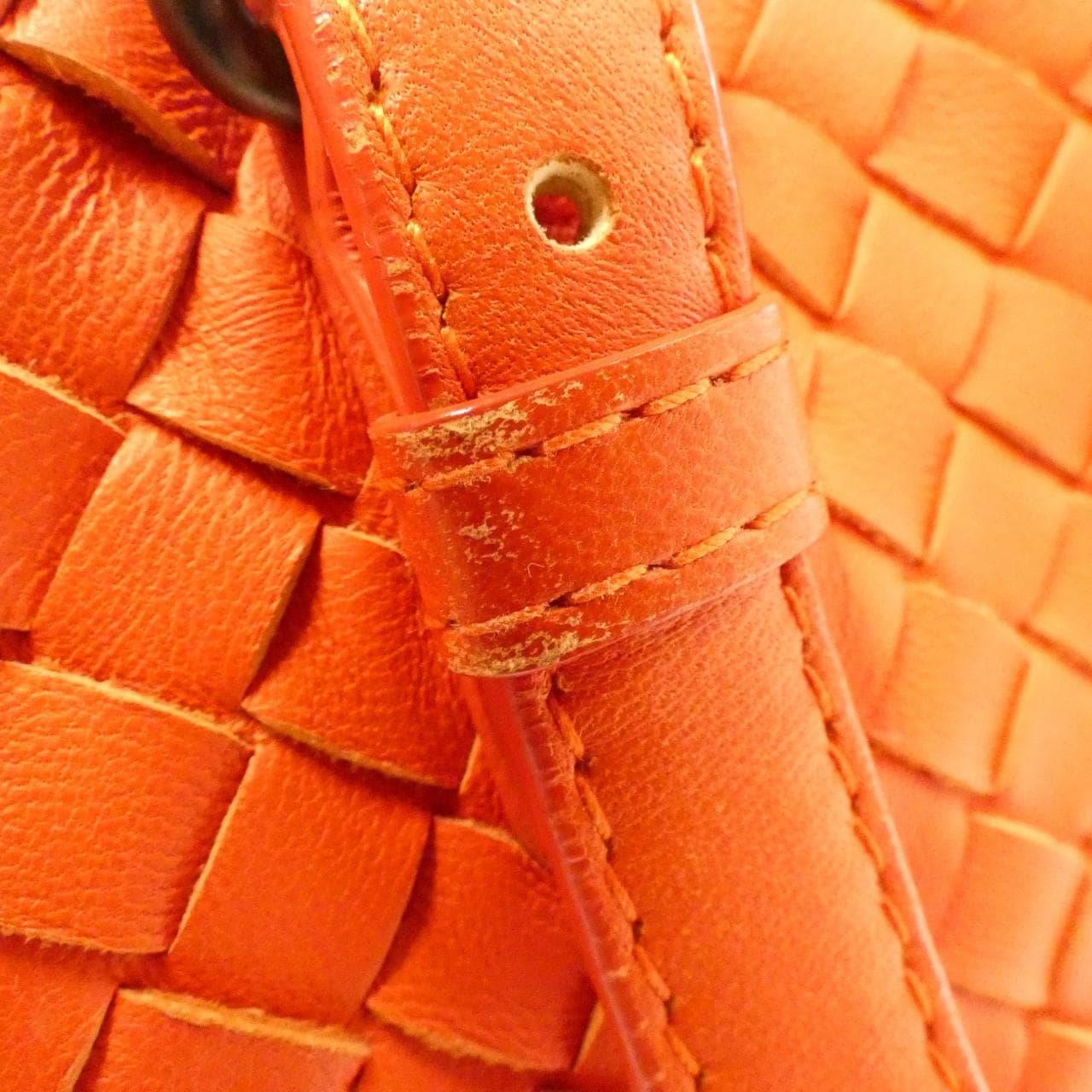 ボッテガヴェネタ 337260　V0016 バッグ