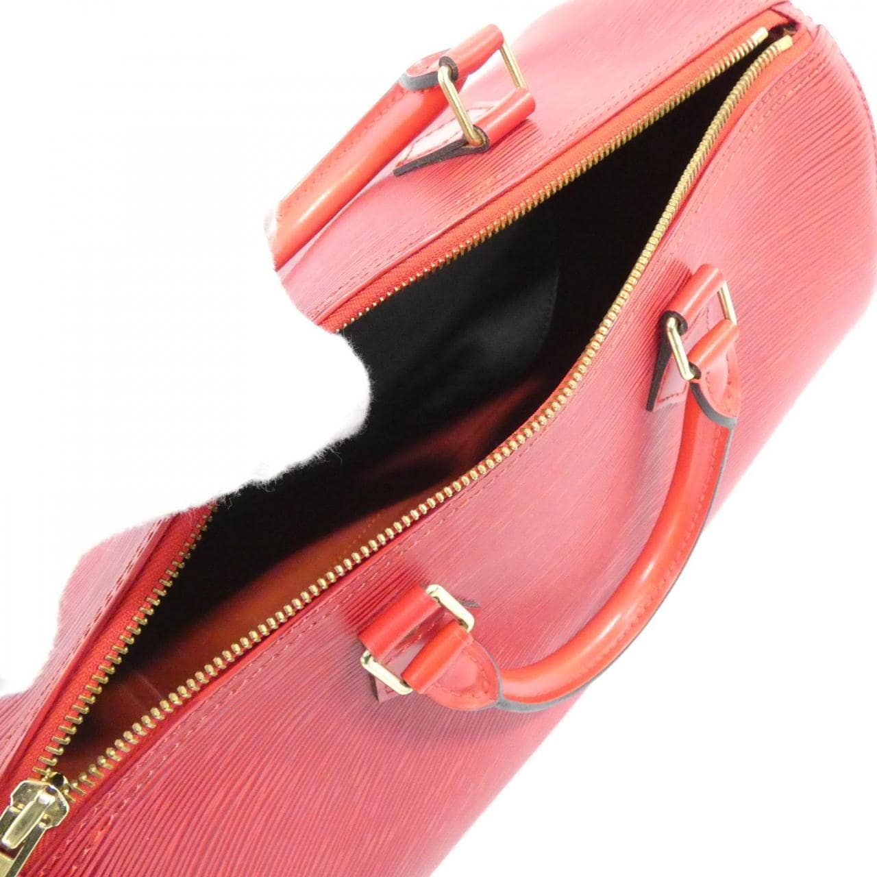 ルイヴィトン エピ スピーディ 30cm M43007 ボストンバッグ