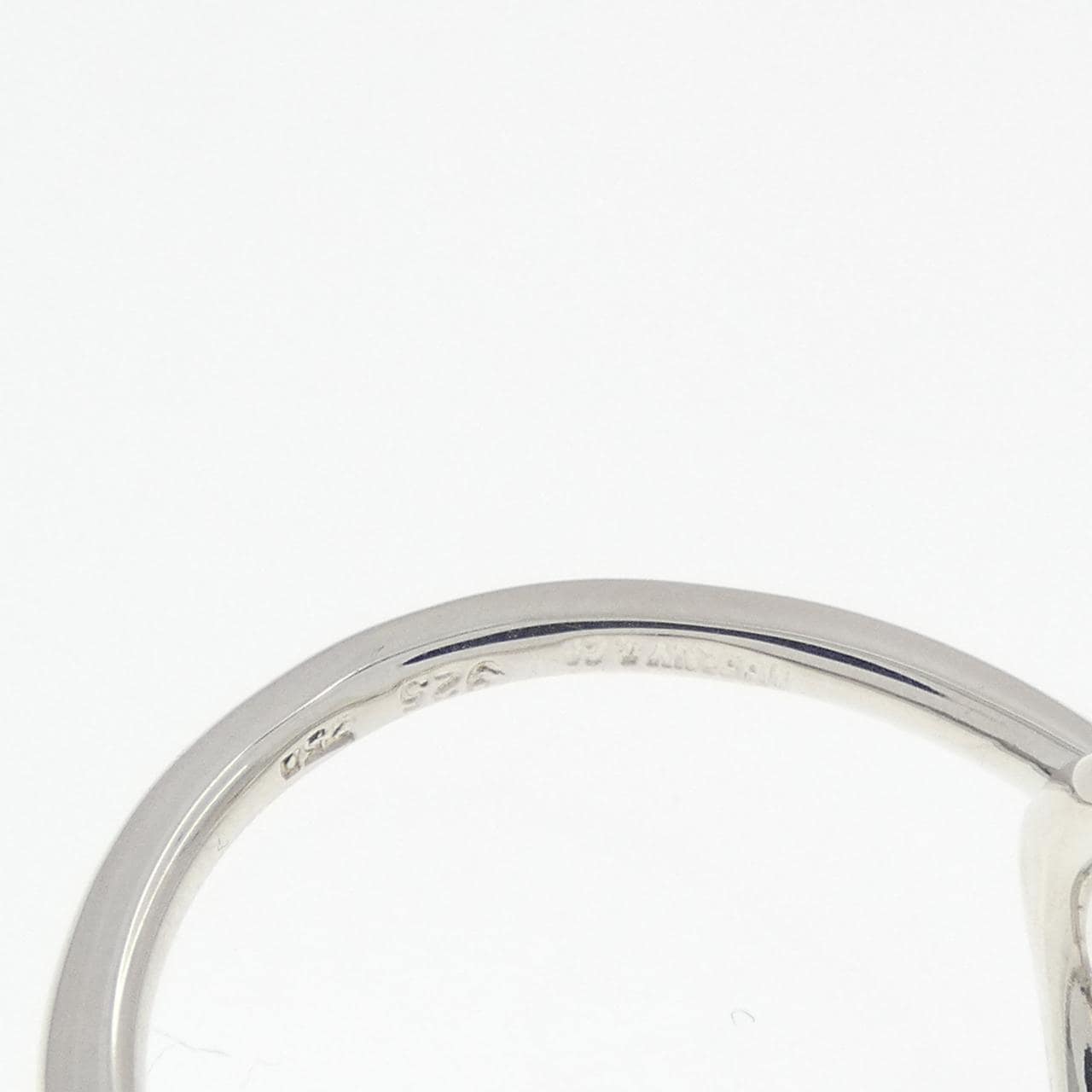 【ヴィンテージ】ティファニー ラブノット リング