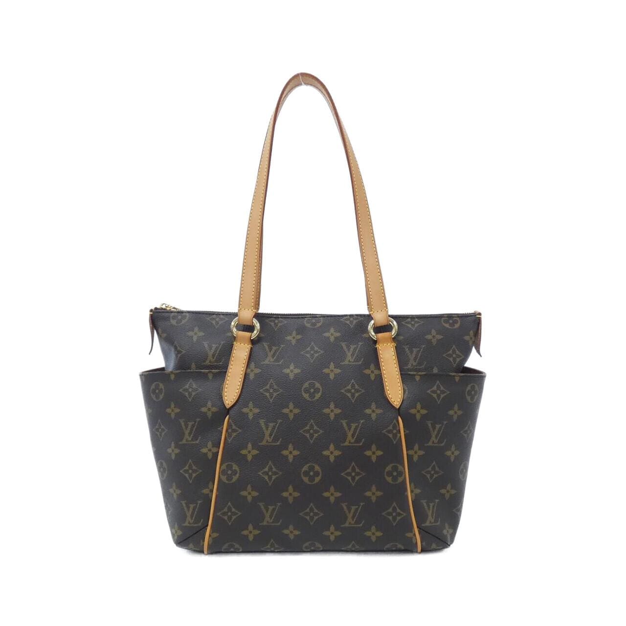 LOUIS VUITTON Monogram Total PM M56688 包