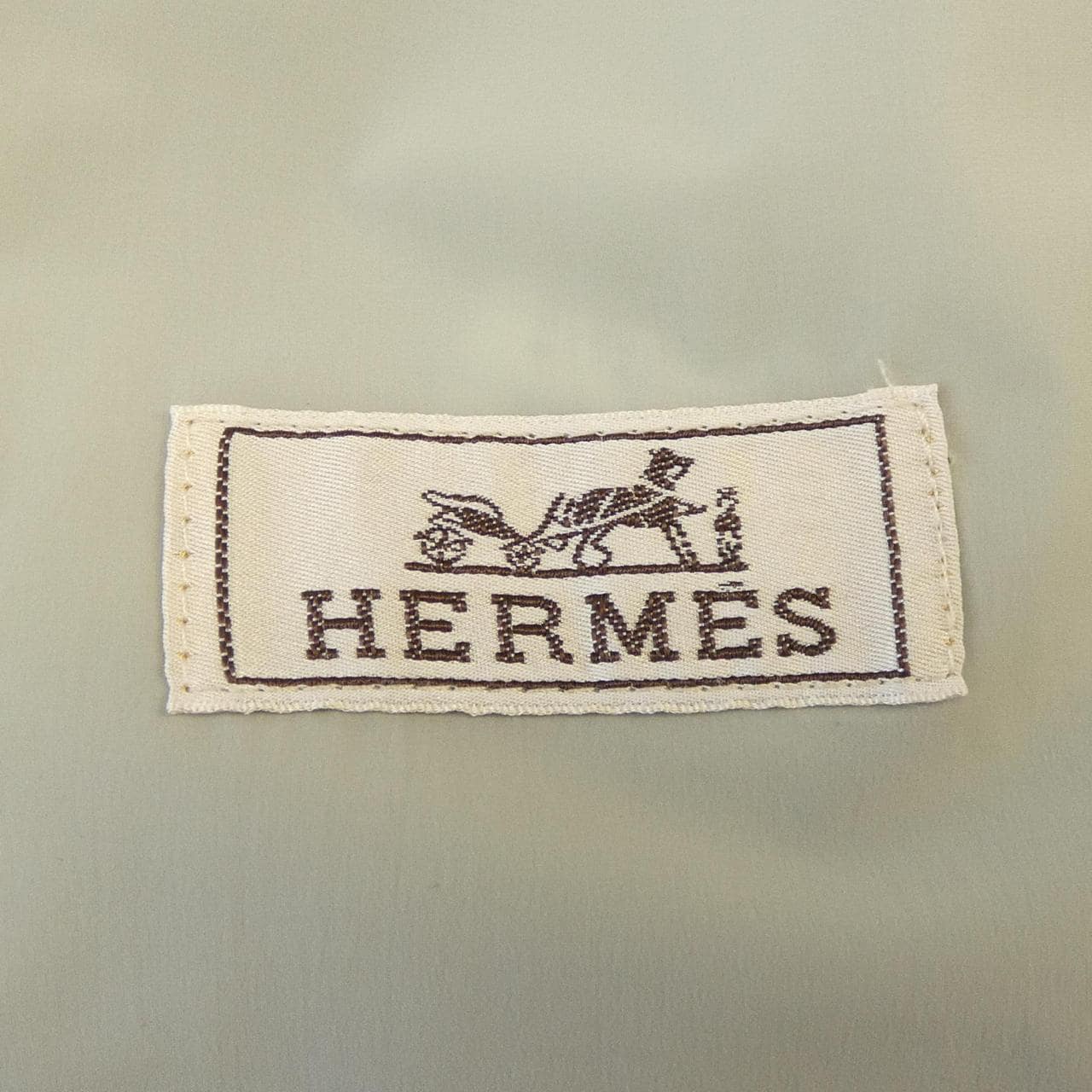 エルメス HERMES ダウンジャケット