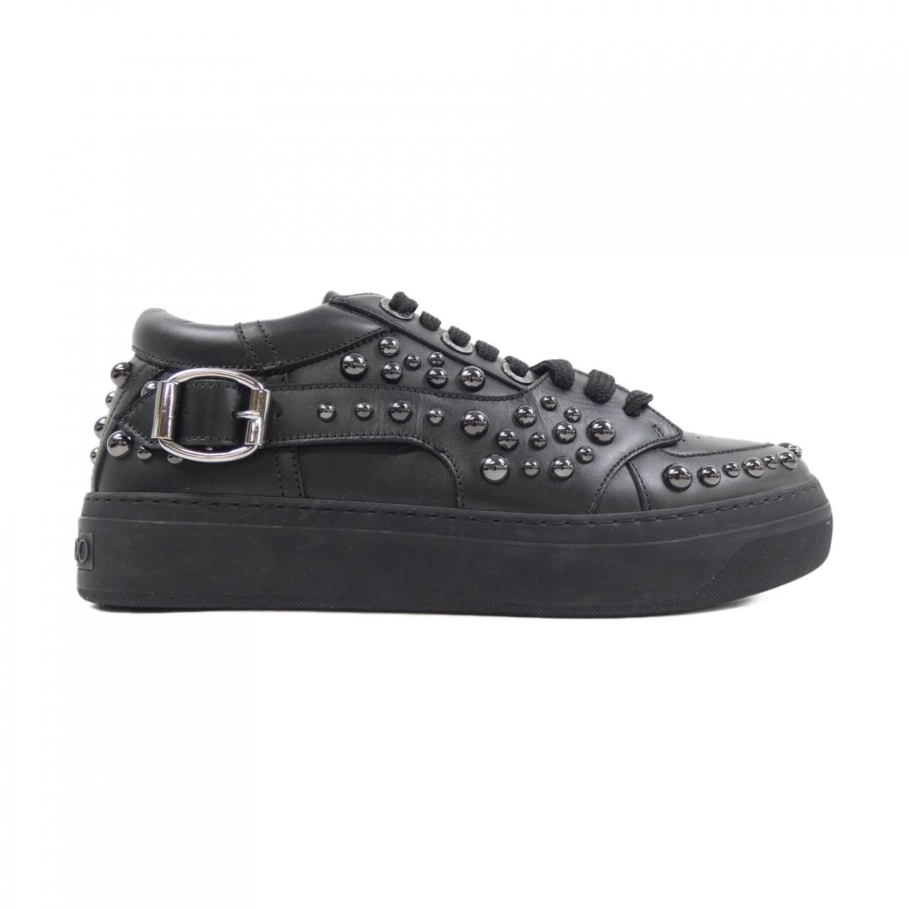 ジミーチュウ JIMMY CHOO スニーカー