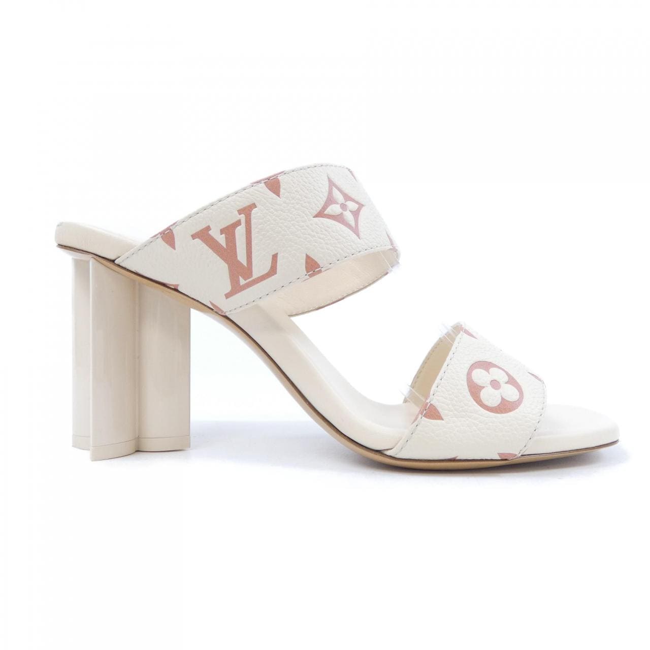 ルイヴィトン LOUIS VUITTON サンダル