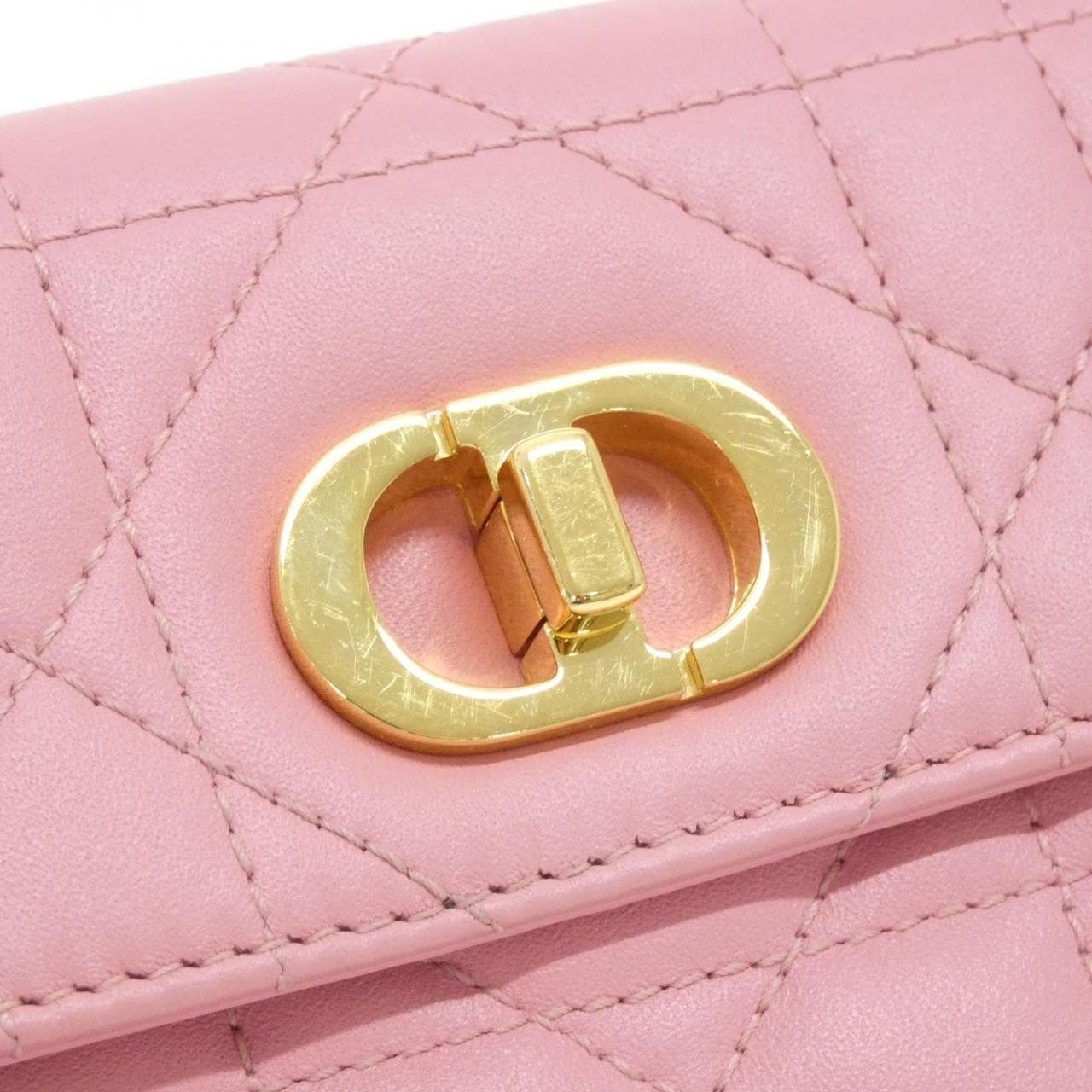 Christian DIOR Miss Caro S5170UDAX 肩背包