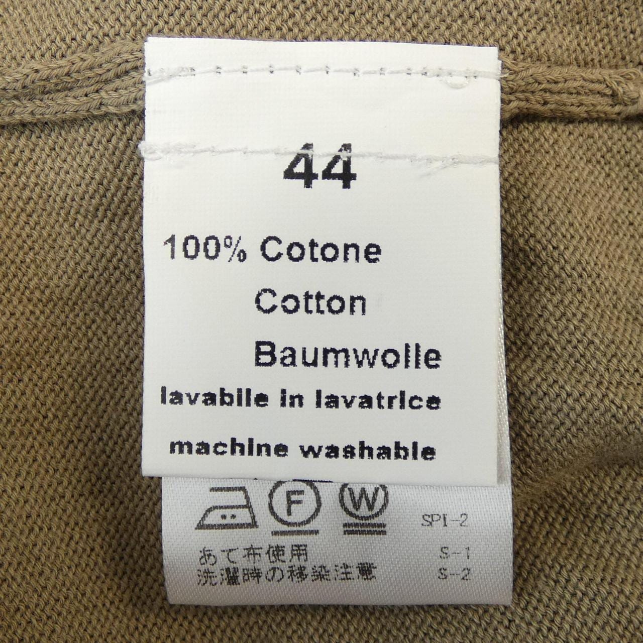 MAGAZZINO RICAMBI ニット