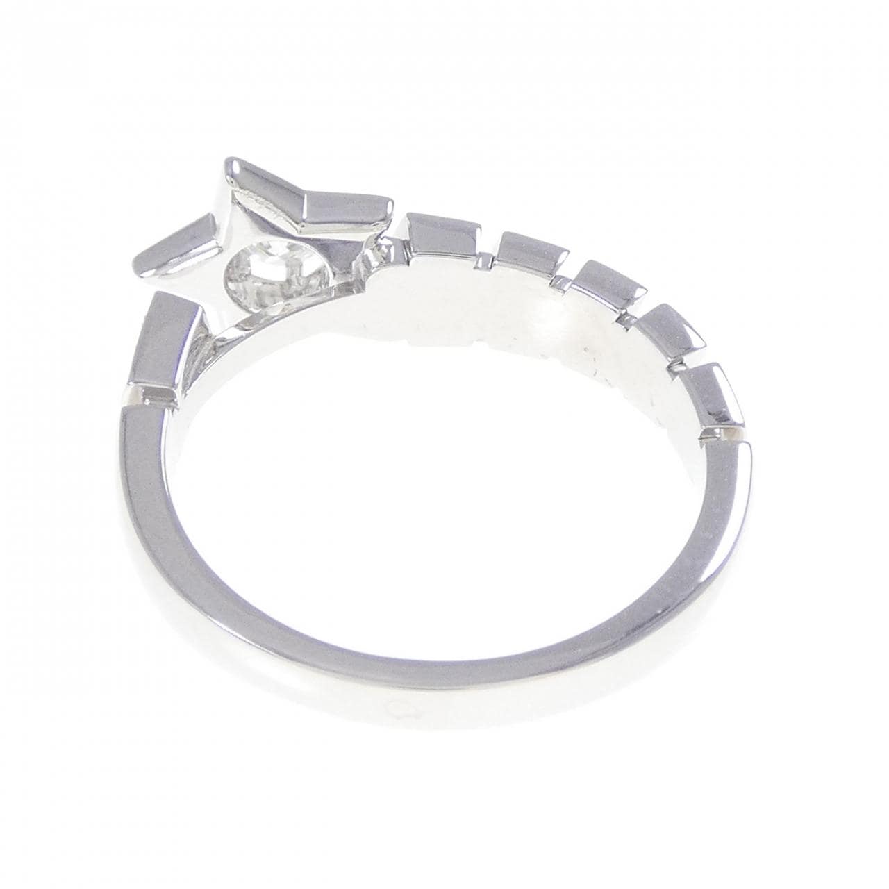 シャネル コメット リング