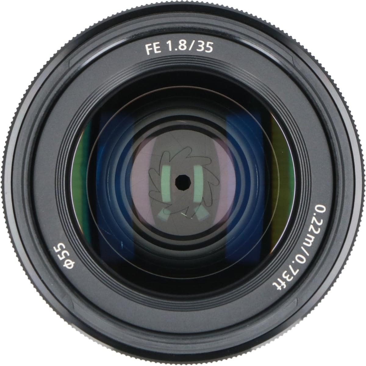 FE35mm F1.8(SEL35F18F)