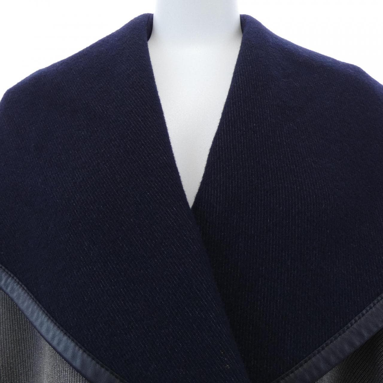 エルメス HERMES コート