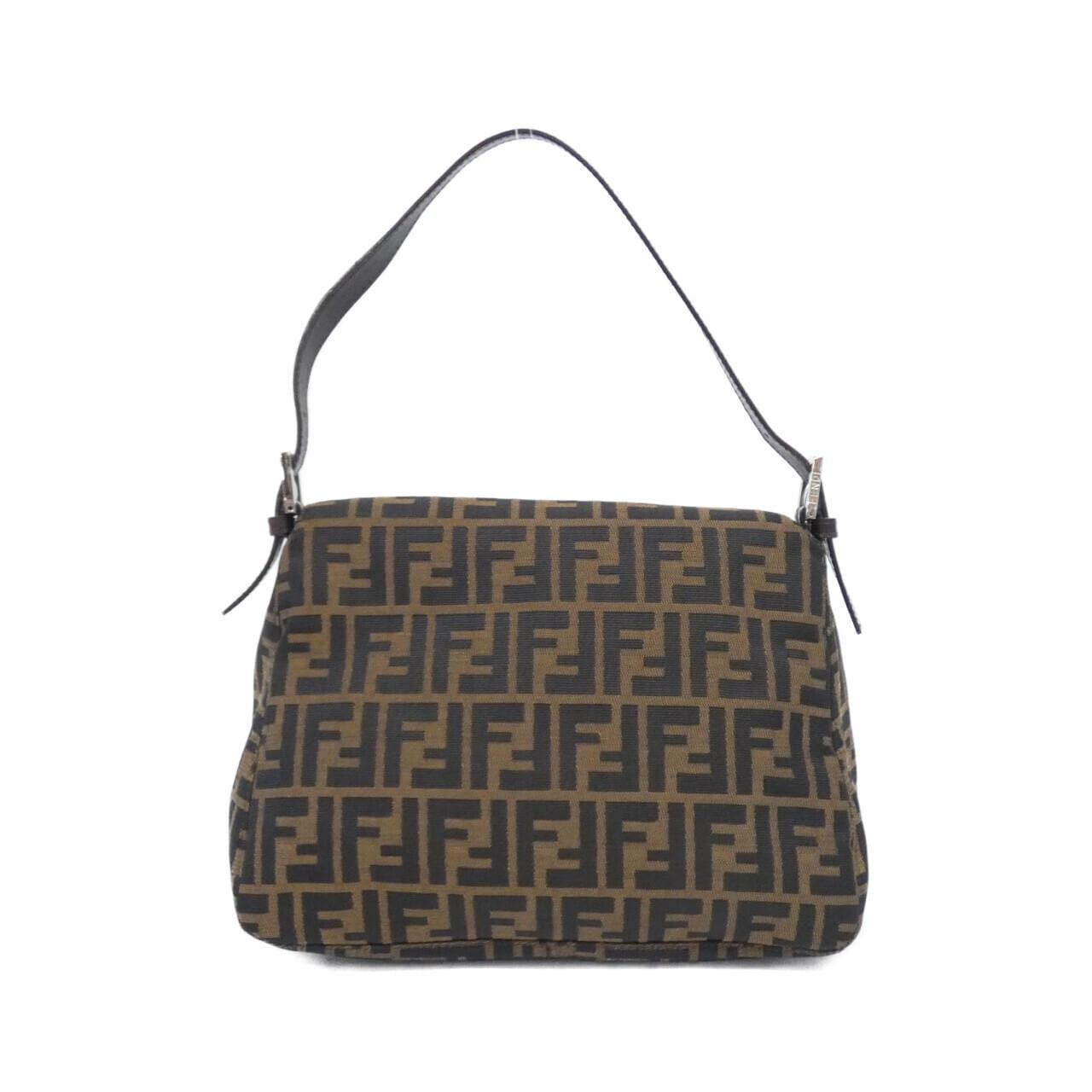 【ヴィンテージ】フェンディ マンマ バゲット 26325 ショルダーバッグ