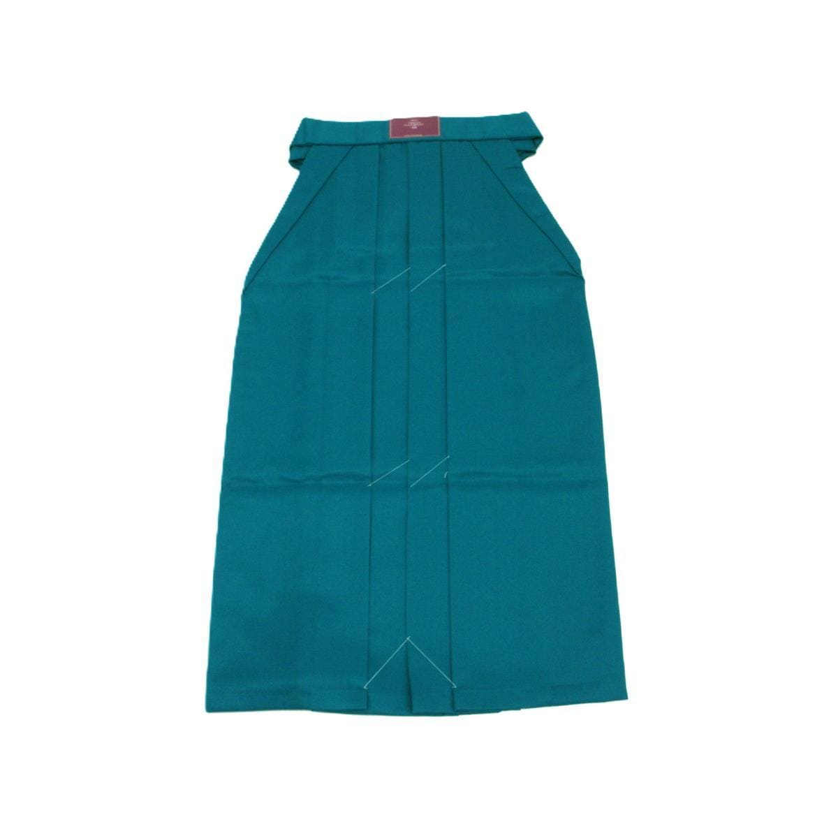 【新品】女袴　無地　紐下８７ｃｍ　Ｓサイズ