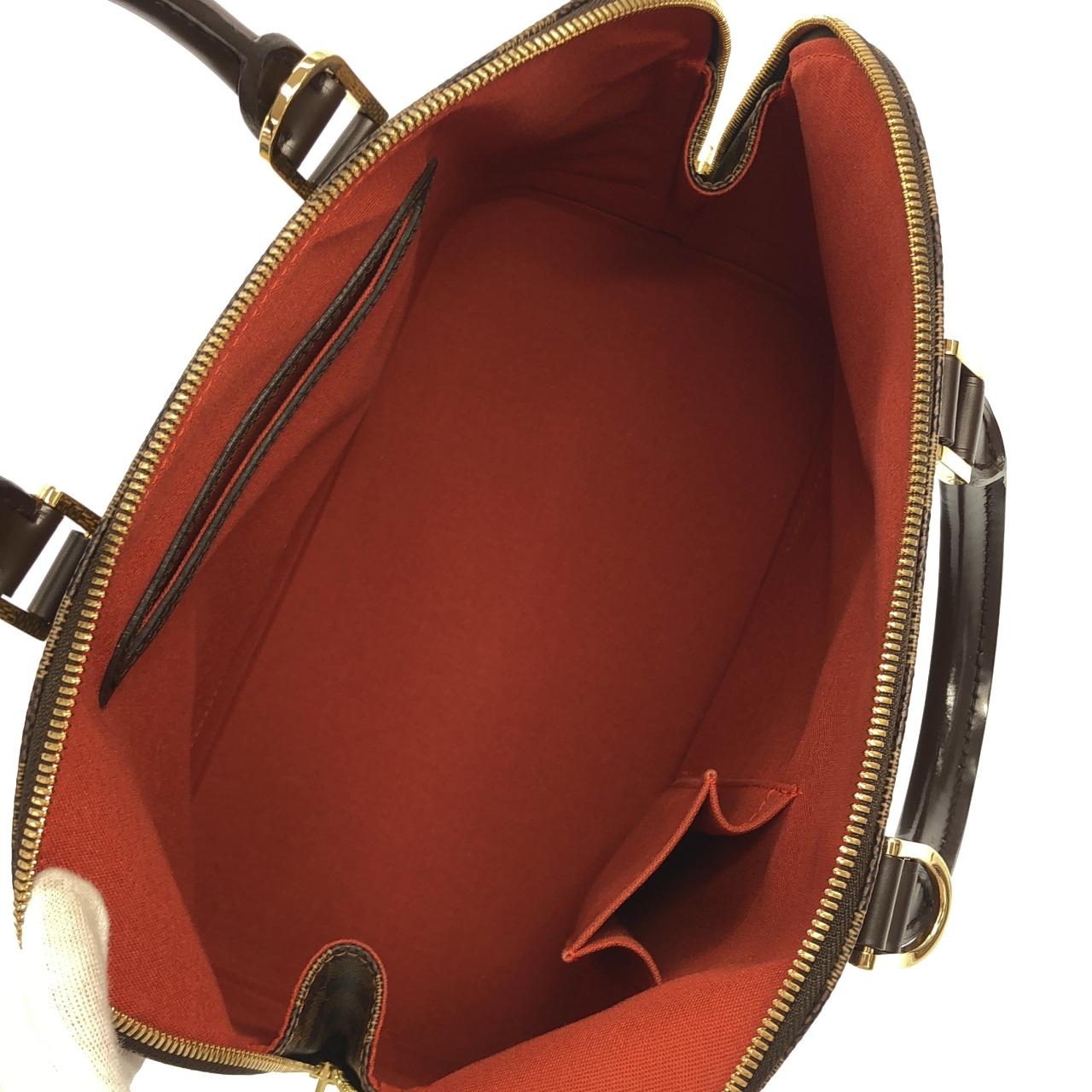 ルイヴィトン ダミエ アルマ PM N51131 バッグ