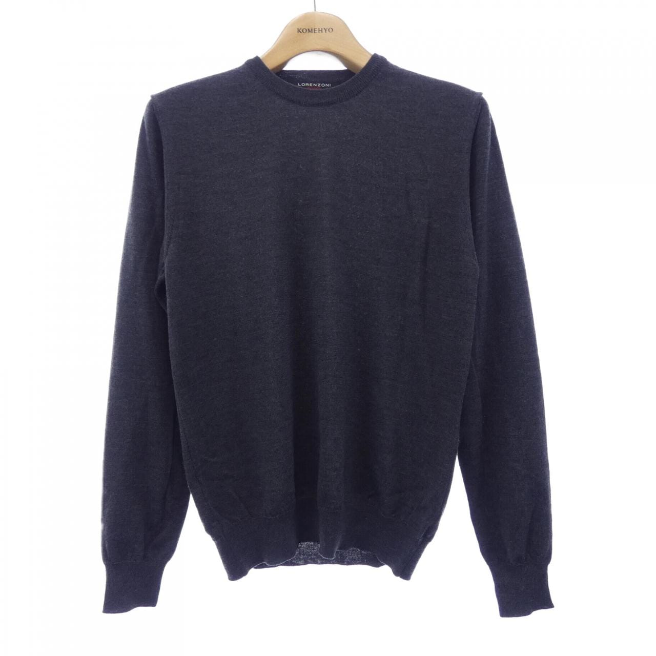 LORENZONI ニット
