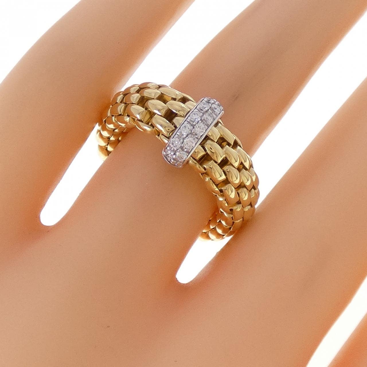 【新品】フォッペ フレグジット リング