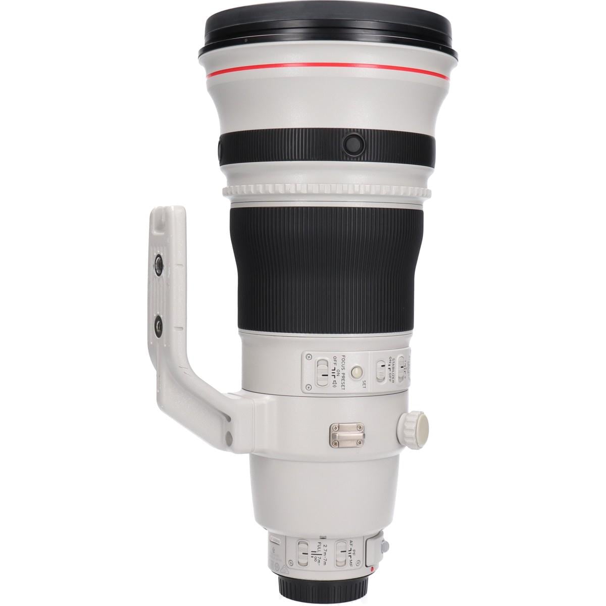 ＥＦ４００ｍｍ　Ｆ２．８Ｌ　ＩＳＩＩＵＳＭ