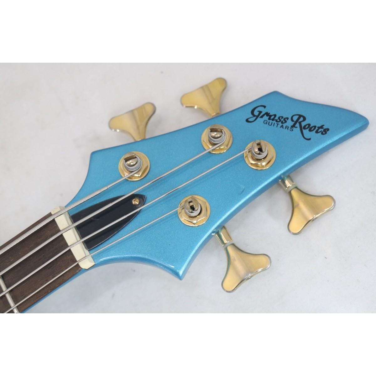 ＧＲＡＳＳＲＯＯＴＳ　　Ｇ－ＦＲ－５８Ｂ