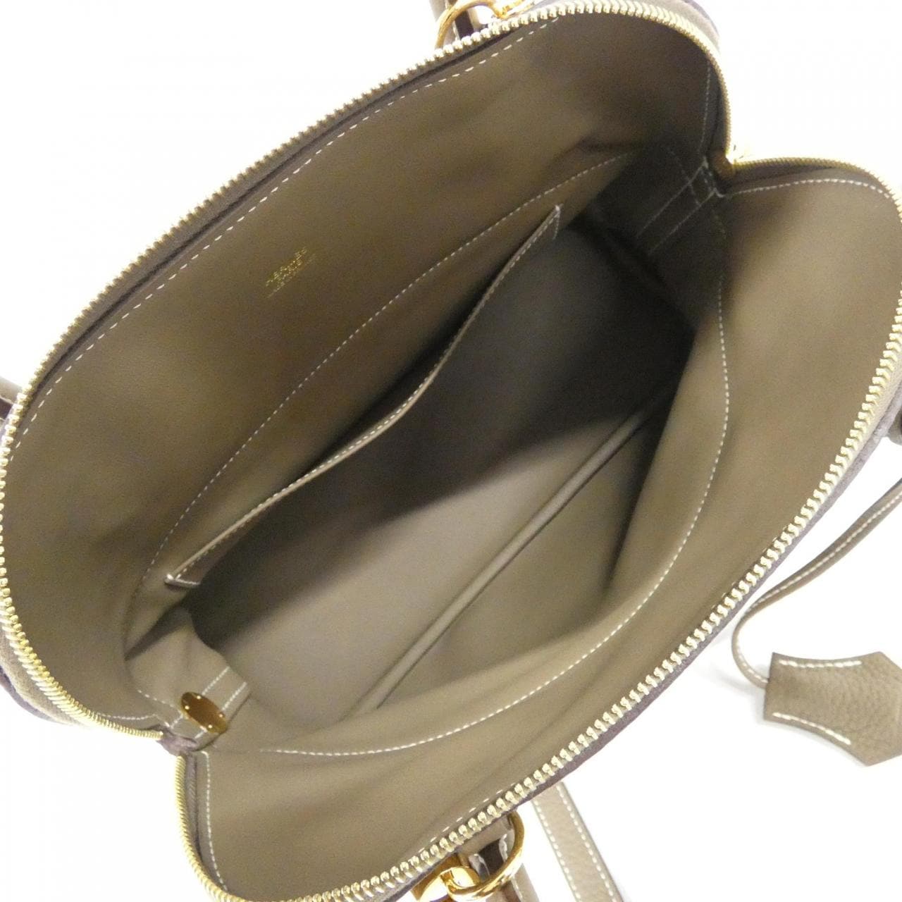 エルメス ボリード 31cm 073419CC バッグ