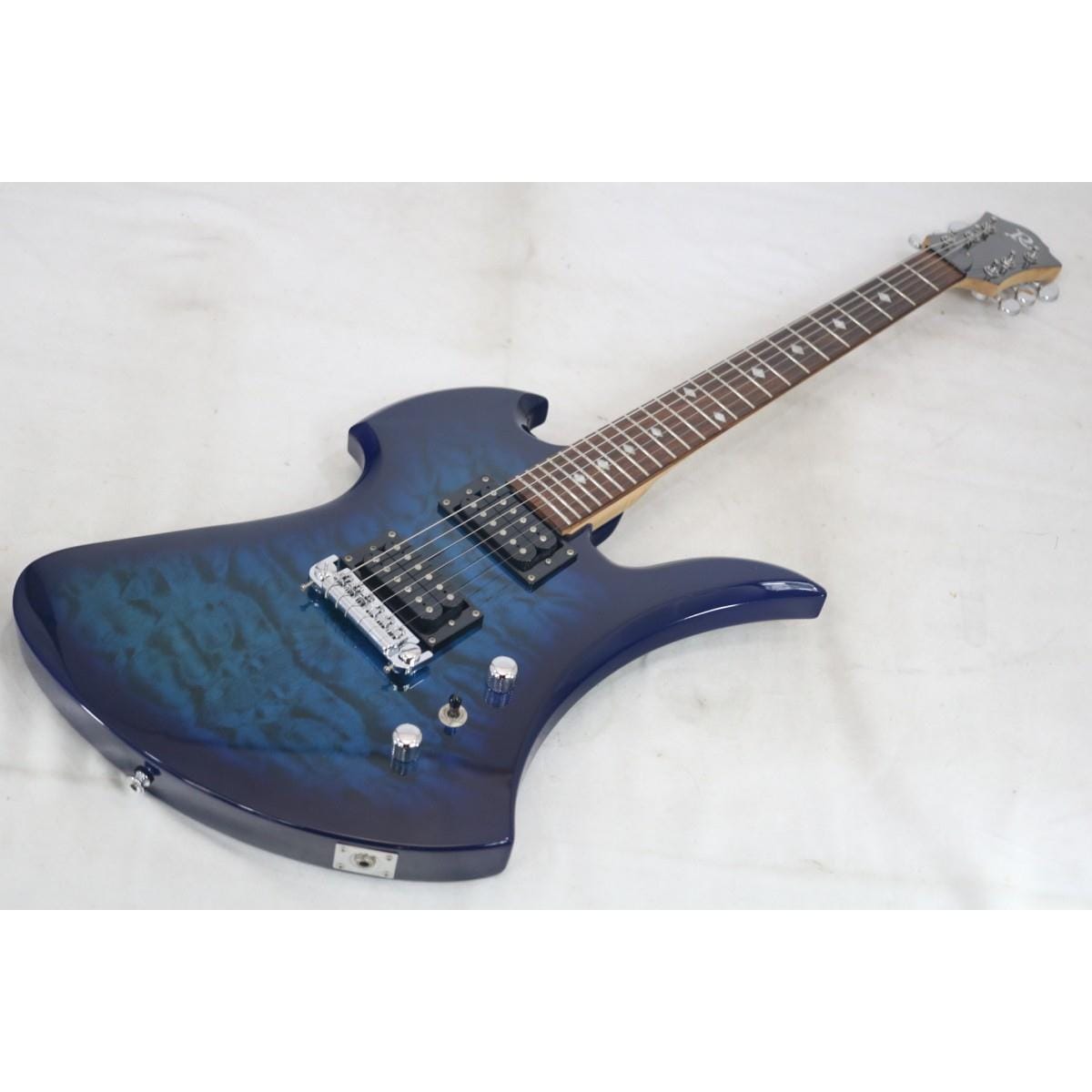 Ｂ．Ｃ．ＲＩＣＨ　　ＭＯＣＫＩＮＧ　ＢＩＲＤ－３６０ＪＥ
