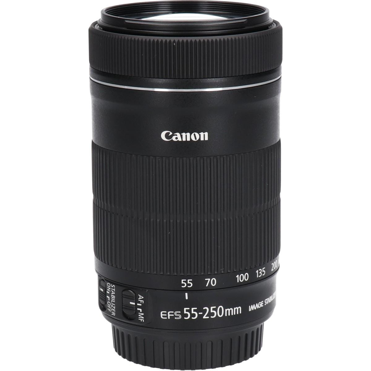 ＥＦ－Ｓ５５－２５０ｍｍ　Ｆ４－５．６ＩＳ　ＳＴＭ