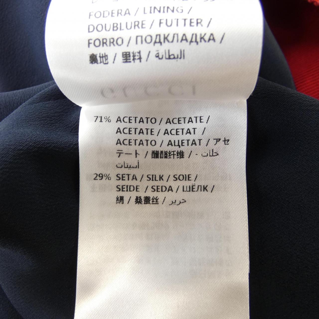 グッチ GUCCI ワンピース