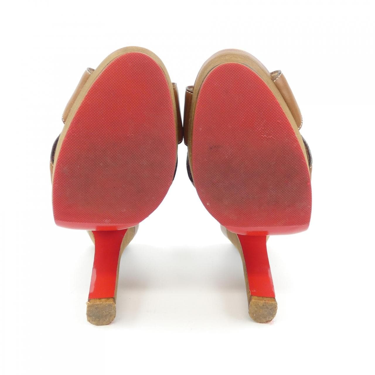 クリスチャンルブタン CHRISTIAN LOUBOUTIN サンダル