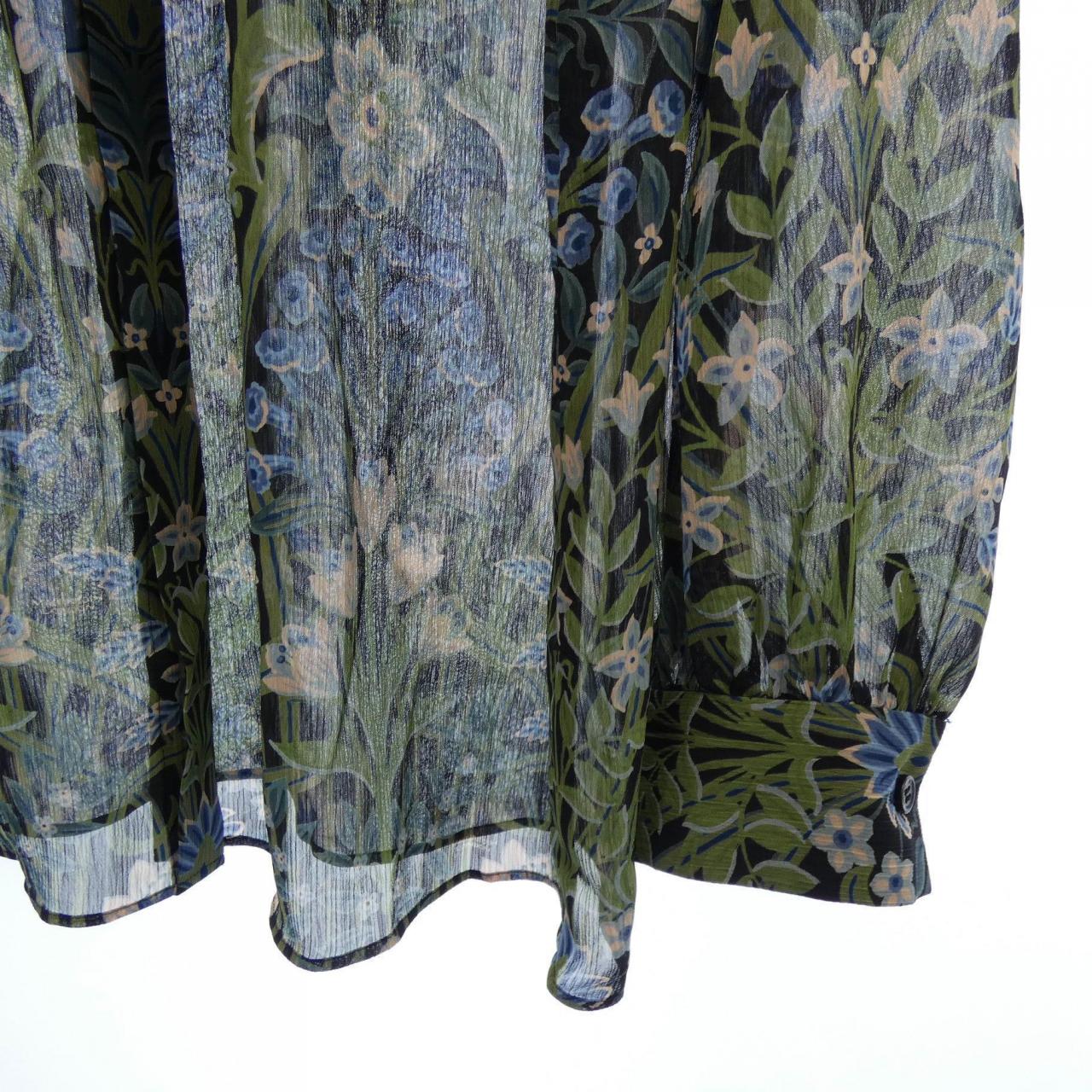 マッキントッシュフィロソフィー MACKINTOSH PHILOSOPHY シャツ