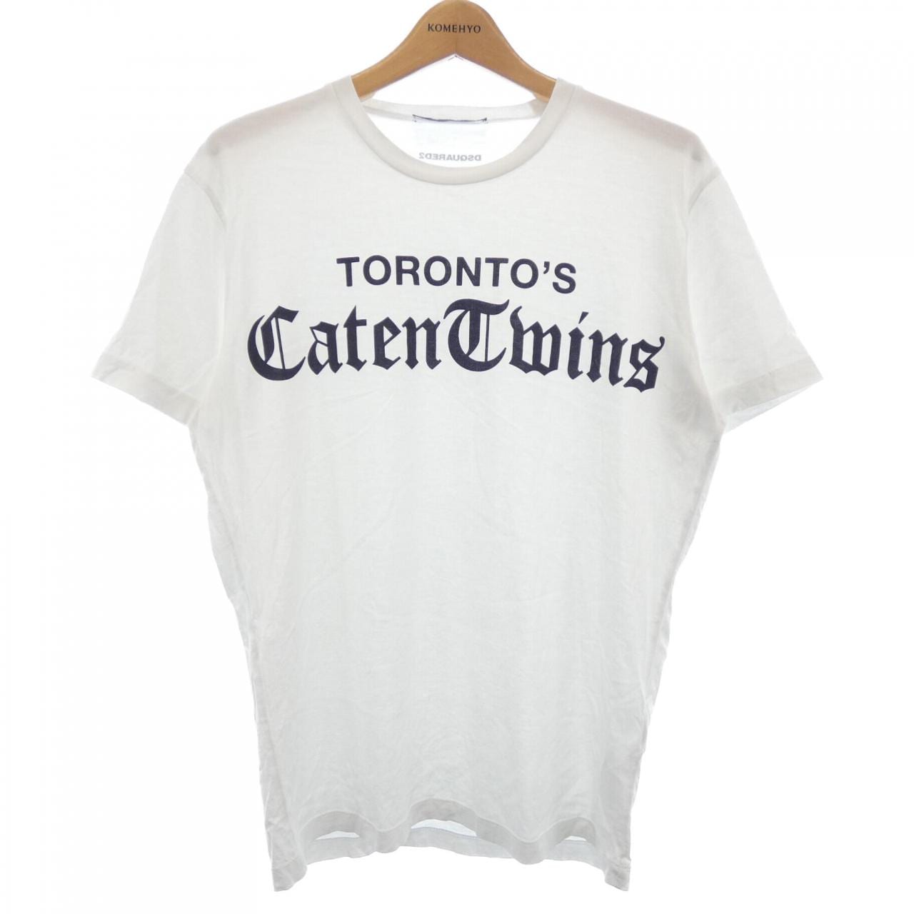 ディースクエアード DSQUARED2 Tシャツ