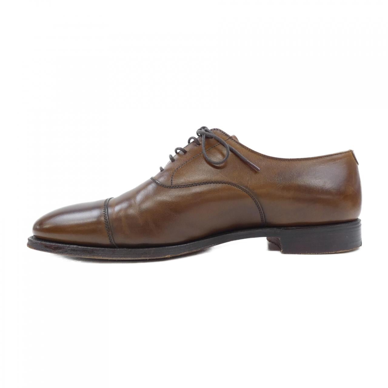 クロケットアンドジョーンズ CROCKETT&JONES 6033 シューズ