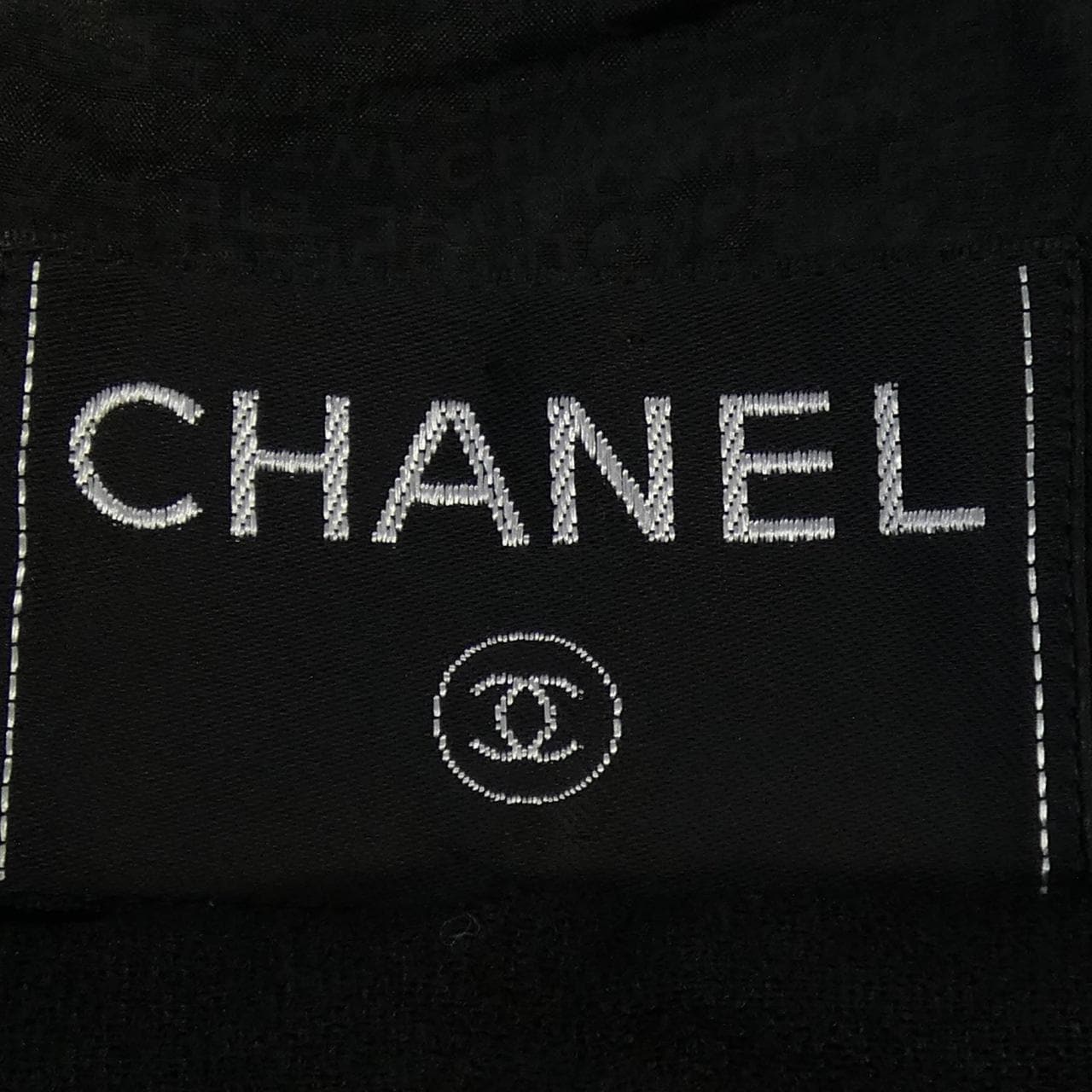 【ヴィンテージ】シャネル CHANEL P12649V07371 99P ジャケット