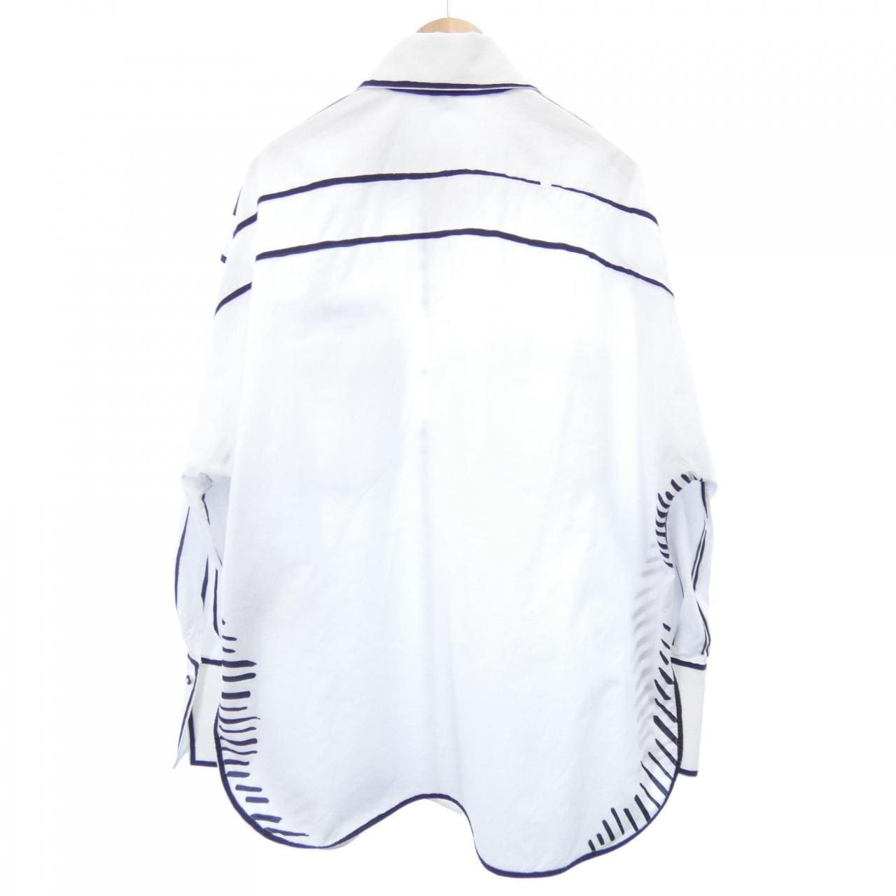 フェンディ FENDI JOSHUA VIDES FS7304 AC59 シャツ